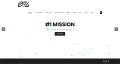 Desktop Screenshot of heroicnation.com